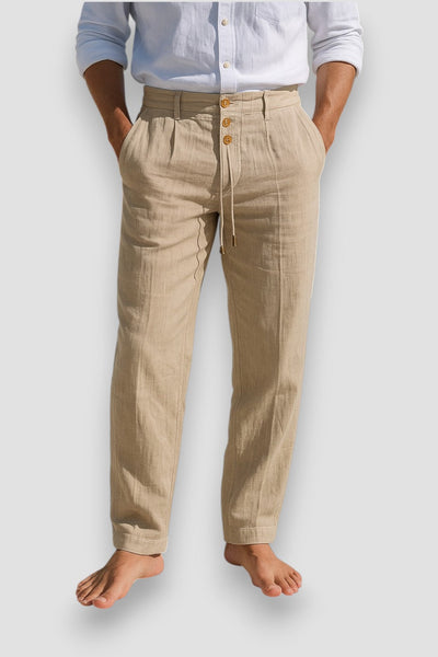 Stephen | Comfortable Pants