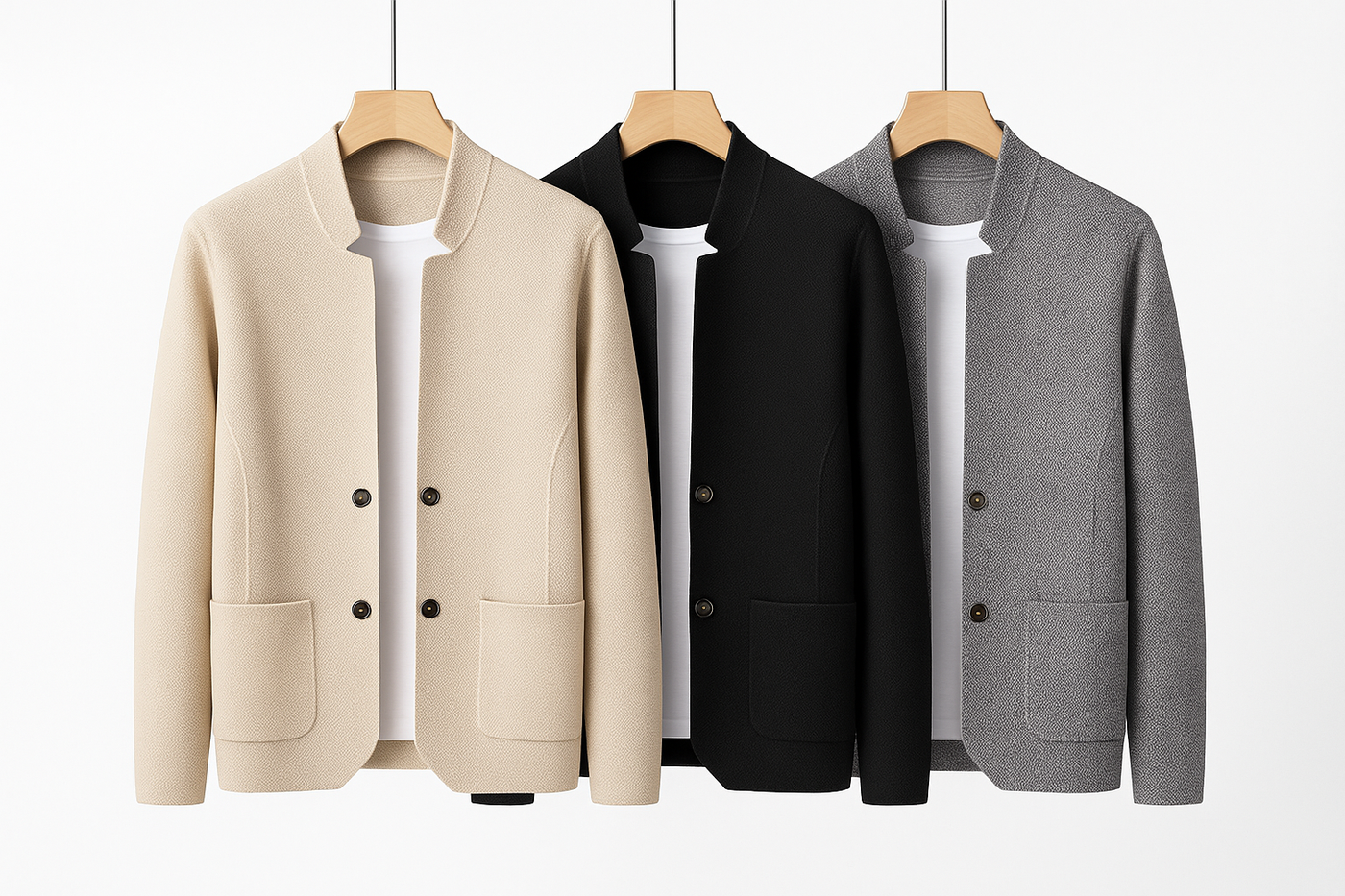 Tim | LUXURY VEST FOR MEN