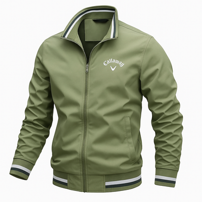 Darin | MEN'S LUXURY SUMMER/MID-SEASON JACKET