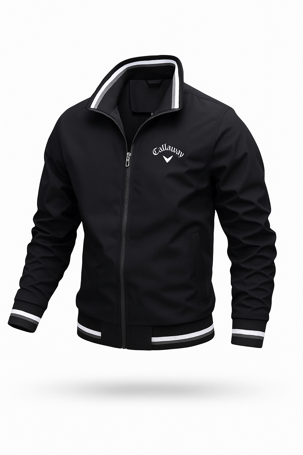 Darin | MEN'S LUXURY SUMMER/MID-SEASON JACKET