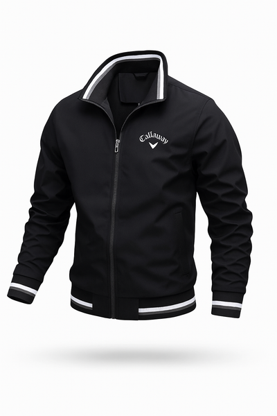 Darin | MEN'S LUXURY SUMMER/MID-SEASON JACKET