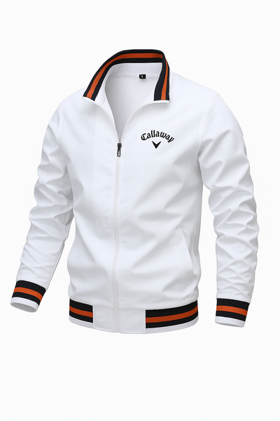 Darin | MEN'S LUXURY SUMMER/MID-SEASON JACKET