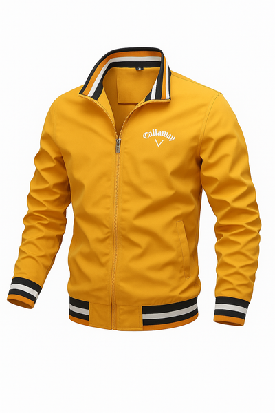 Darin | MEN'S LUXURY SUMMER/MID-SEASON JACKET