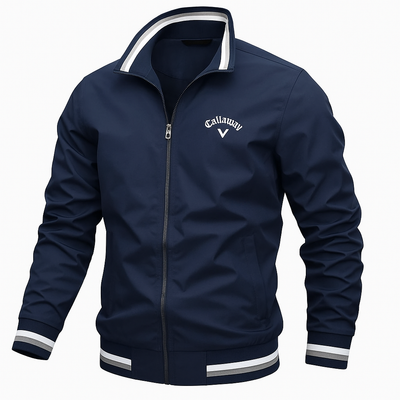 Darin | MEN'S LUXURY SUMMER/MID-SEASON JACKET