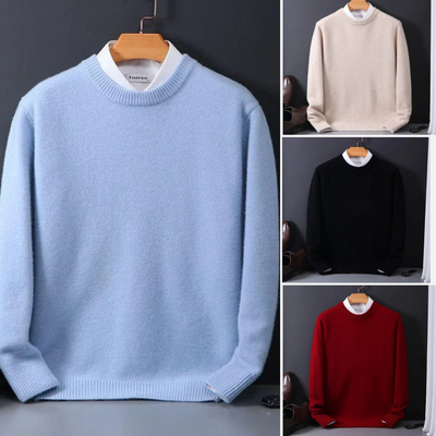 Newton | LUXURY CASHMERE SWEATER