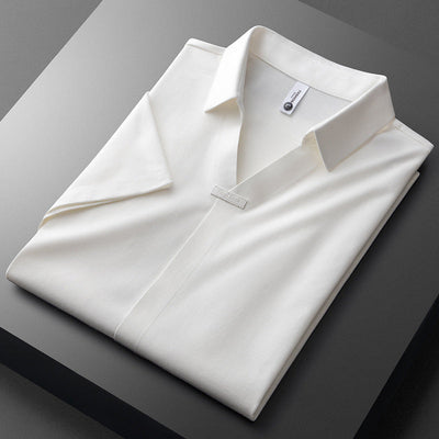 Noah | Comfort & Natural Style Polo