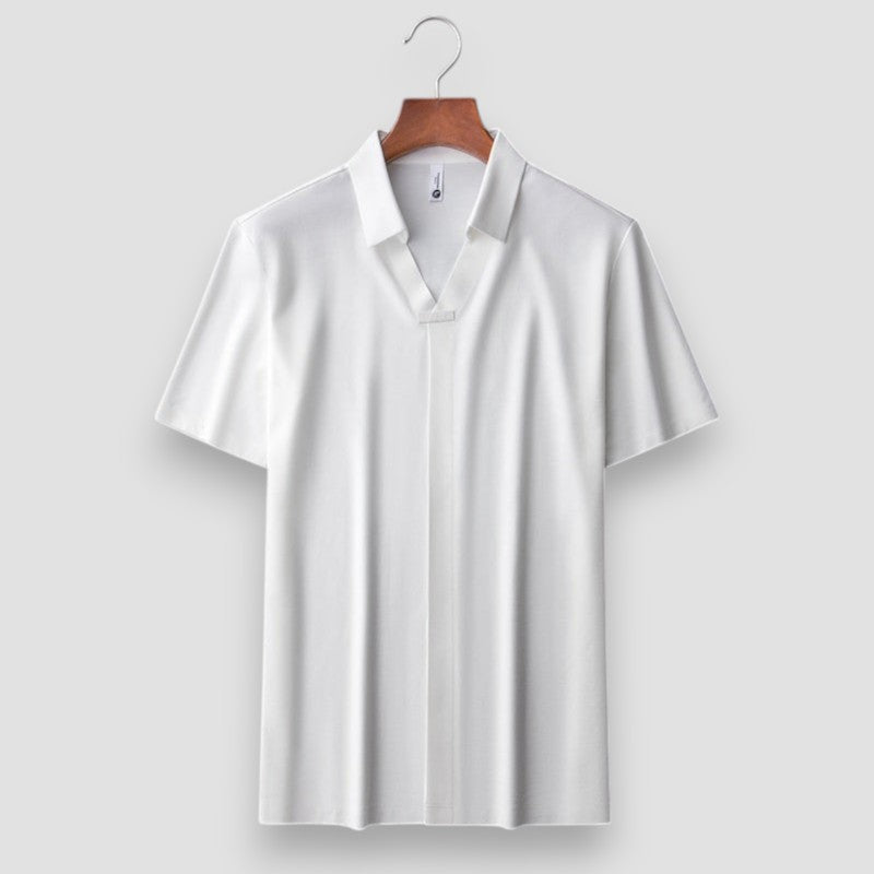Noah | Comfort & Natural Style Polo