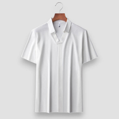 Noah | Comfort & Natural Style Polo