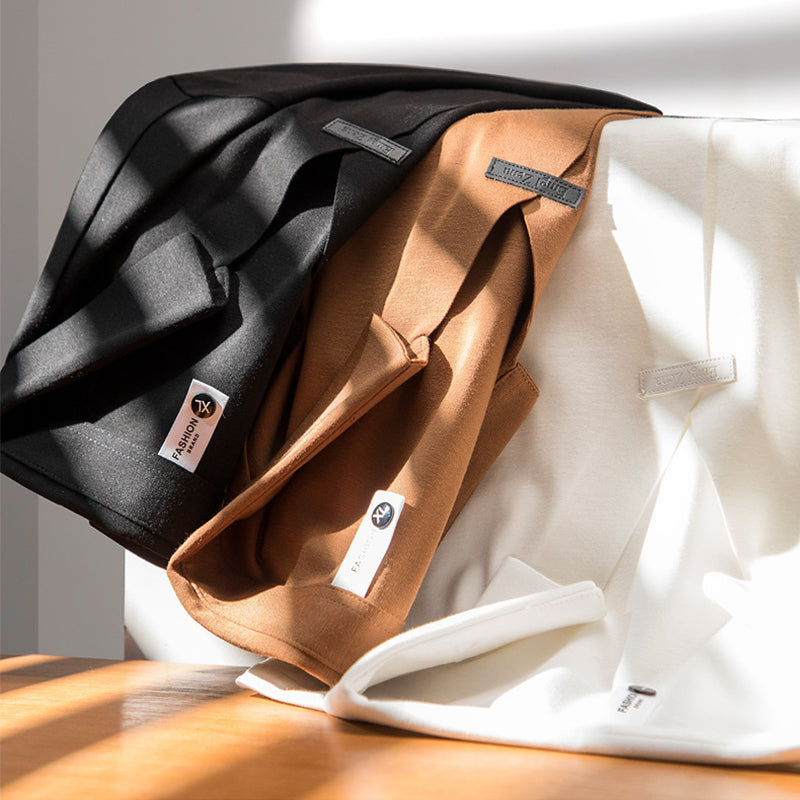 Noah | Comfort & Natural Style Polo