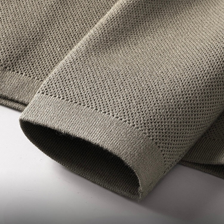 Ignacio | LUXURY VEST IN PREMIUM COTTON