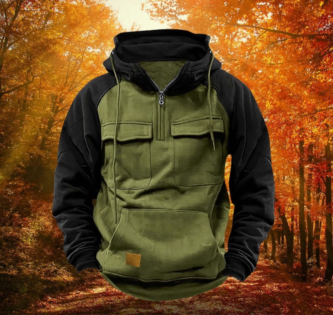 Cole | AUTUMN SWEATSHIRT