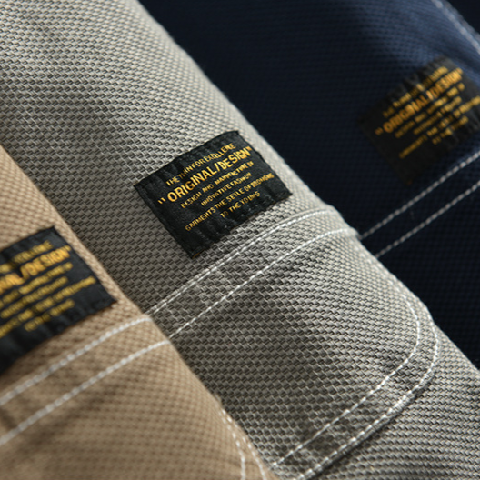 Charles | Versatile Shorts