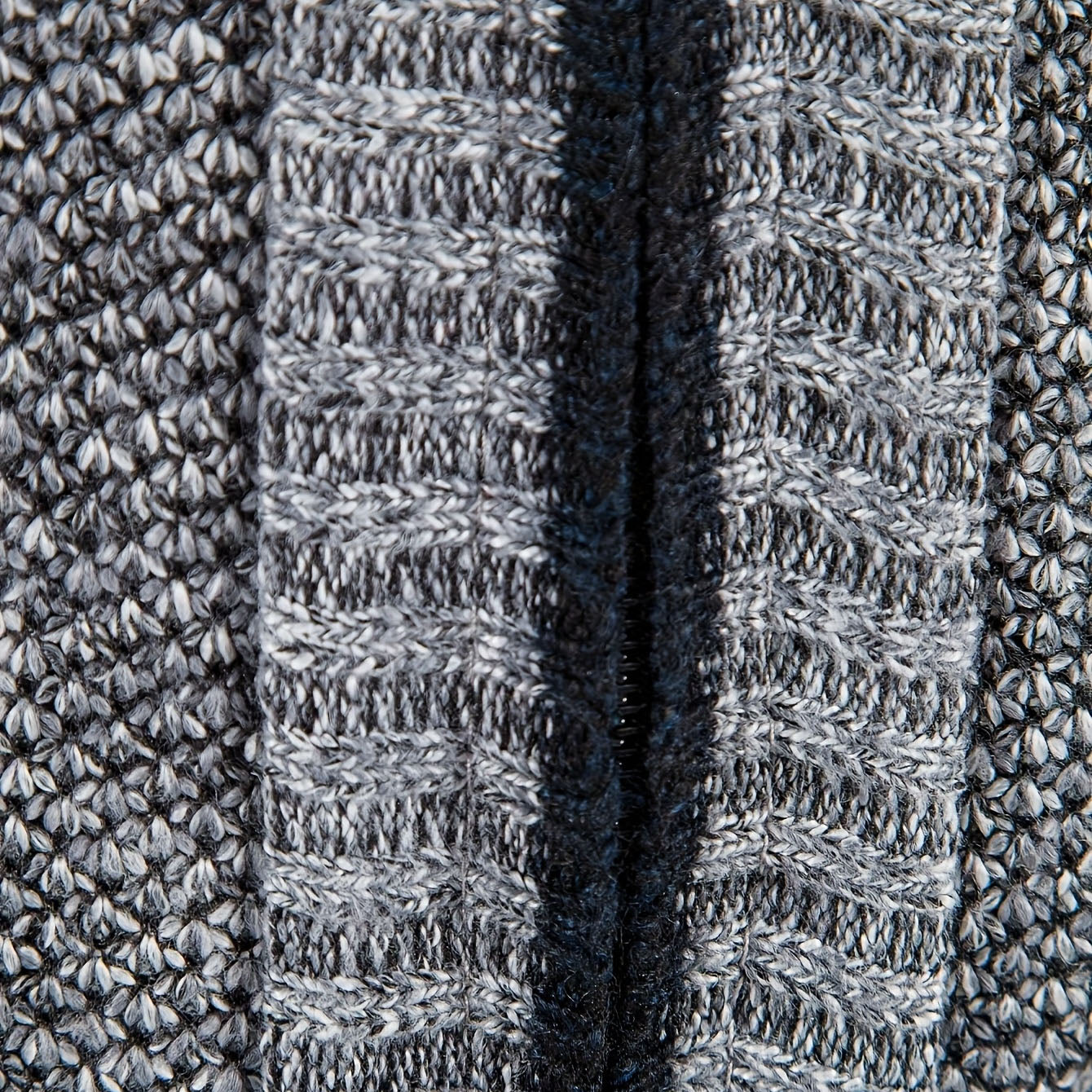 Tom | LUXURY MEN'S VEST WITH ZIP