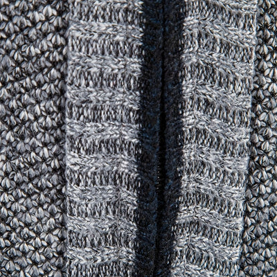 Tom | LUXURY MEN'S VEST WITH ZIP