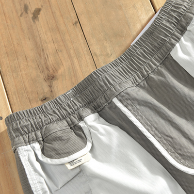 Charles | Versatile Shorts
