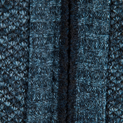 Tom | LUXURY MEN'S VEST WITH ZIP
