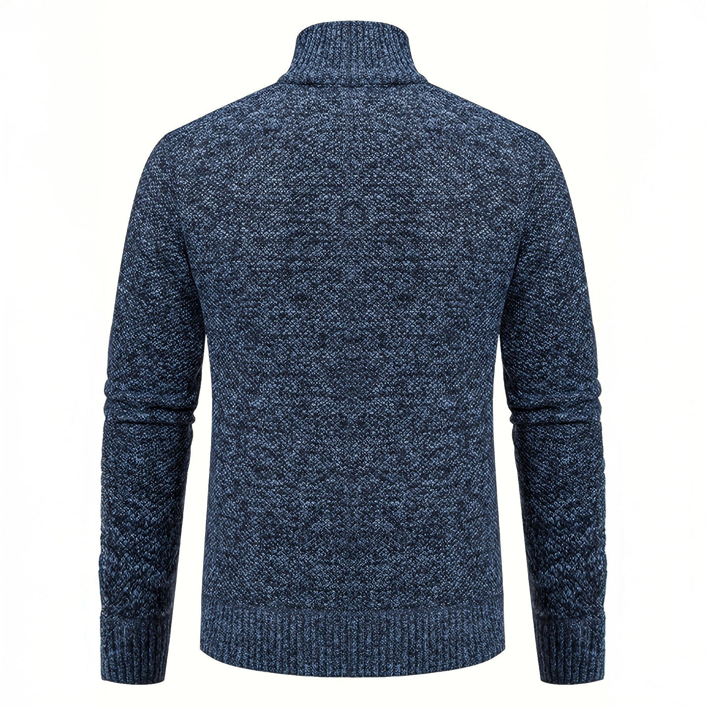 Tom | LUXURY MEN'S VEST WITH ZIP