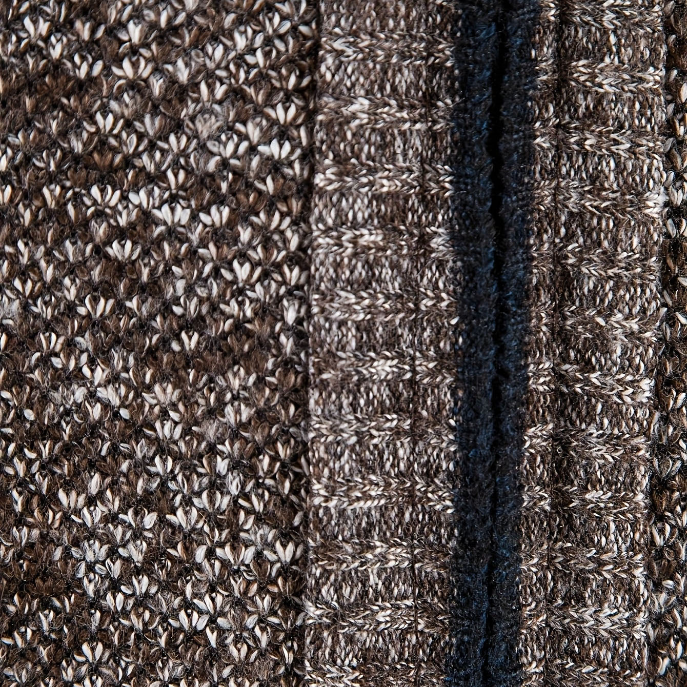 Tom | LUXURY MEN'S VEST WITH ZIP