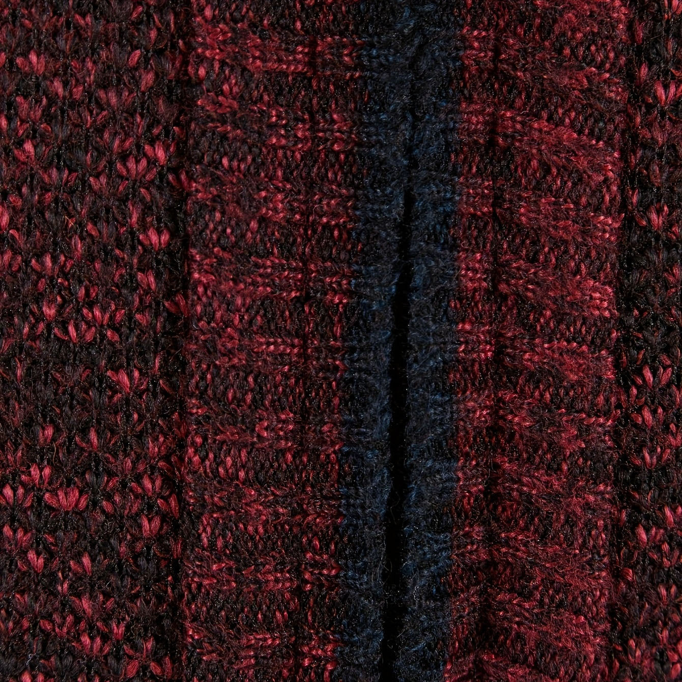 Tom | LUXURY MEN'S VEST WITH ZIP