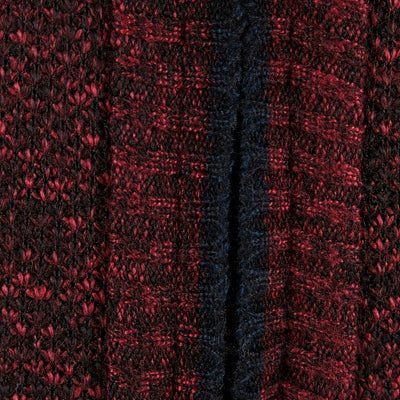 Tom | LUXURY MEN'S VEST WITH ZIP