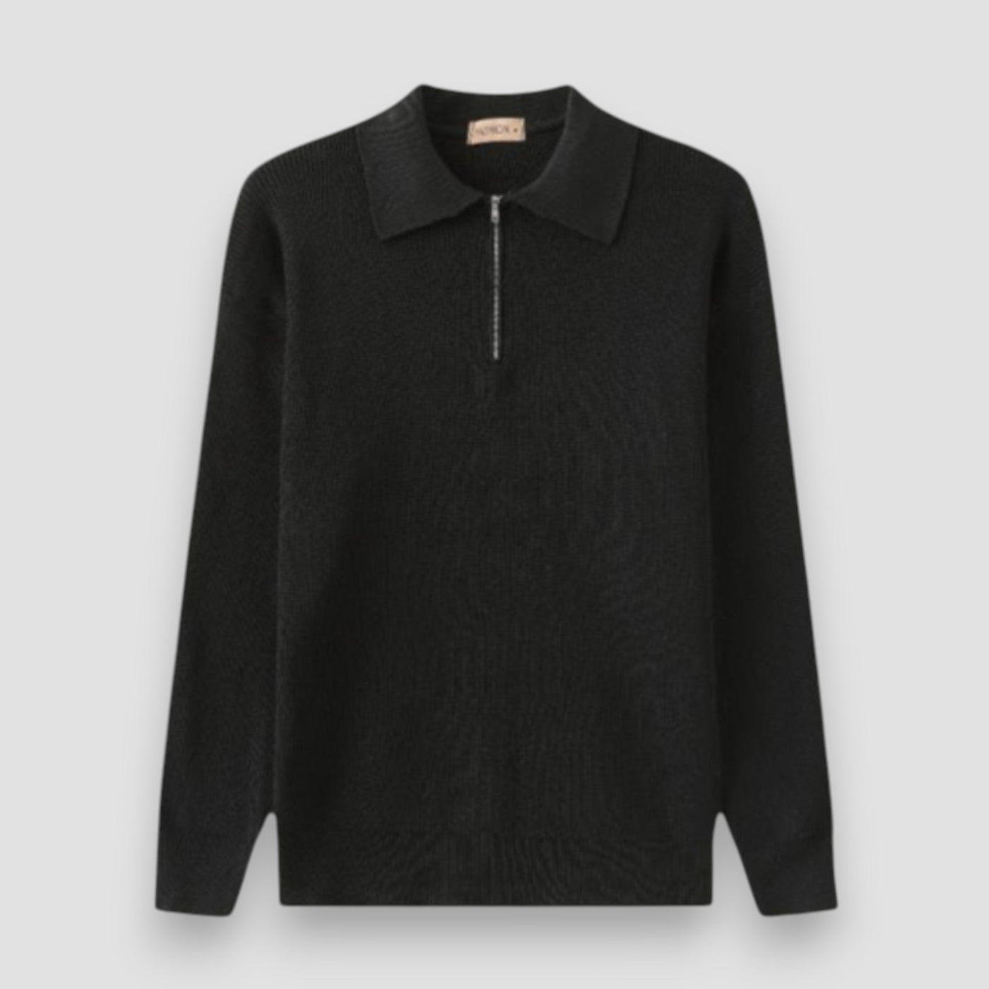 Marcus | Men's Polo Sweatshirt