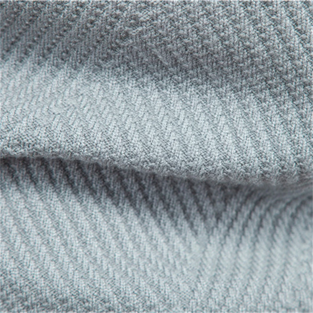 Clayton | STRIPED SWEATER