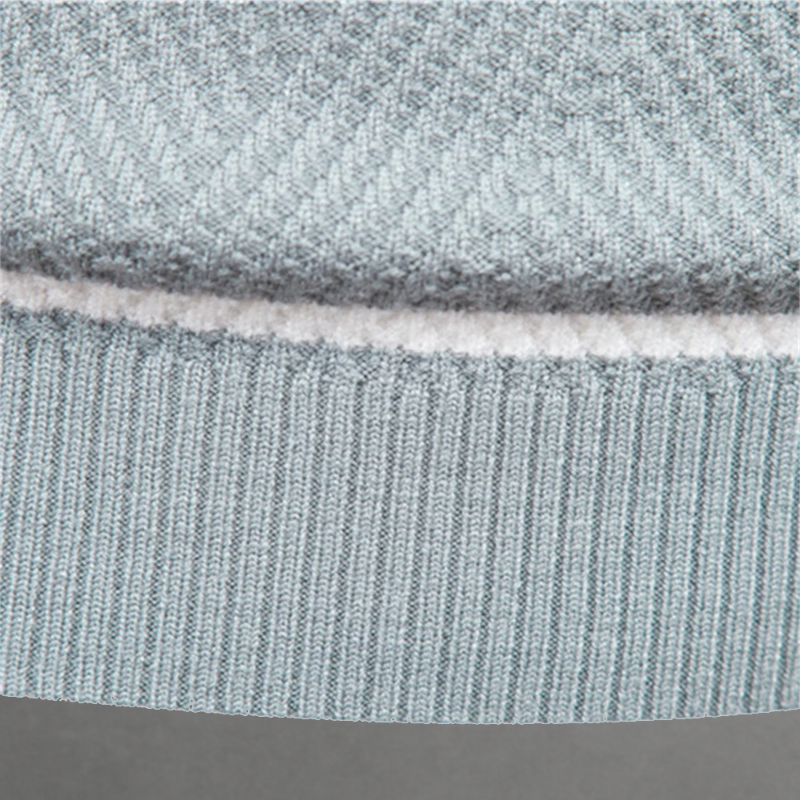 Clayton | STRIPED SWEATER