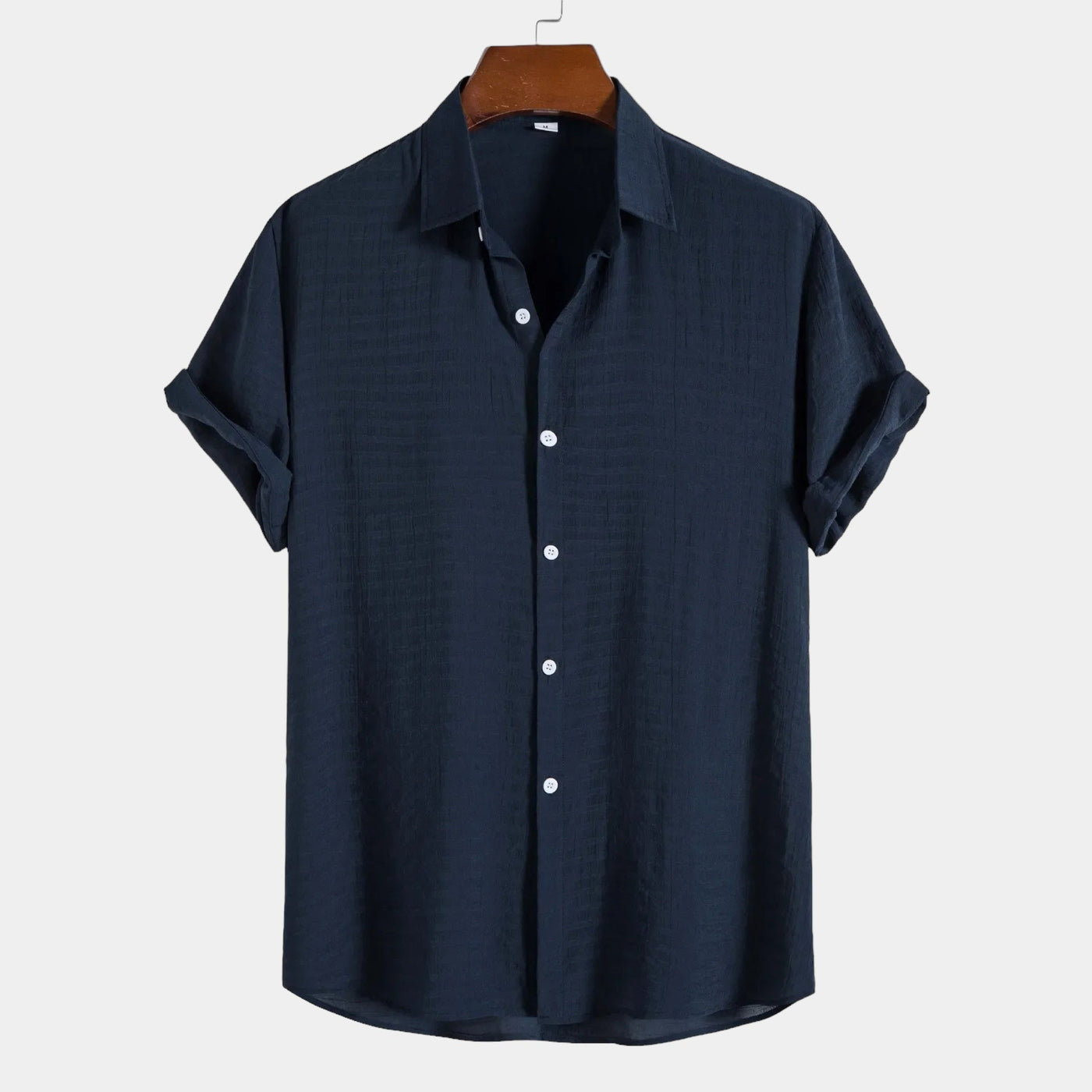 Tim | Lightweight Summer Shirt