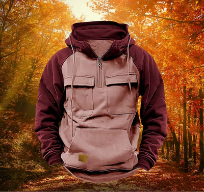 Cole | AUTUMN SWEATSHIRT