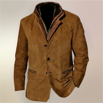 Rhett | ELEGANT VINTAGE JACKET