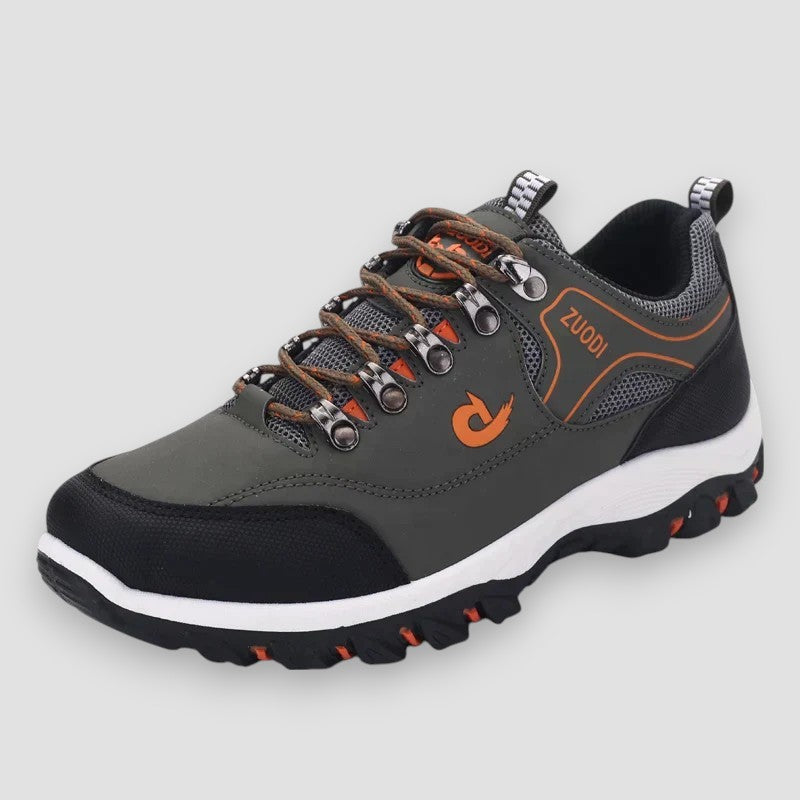 Edgar | Comfort Shoe