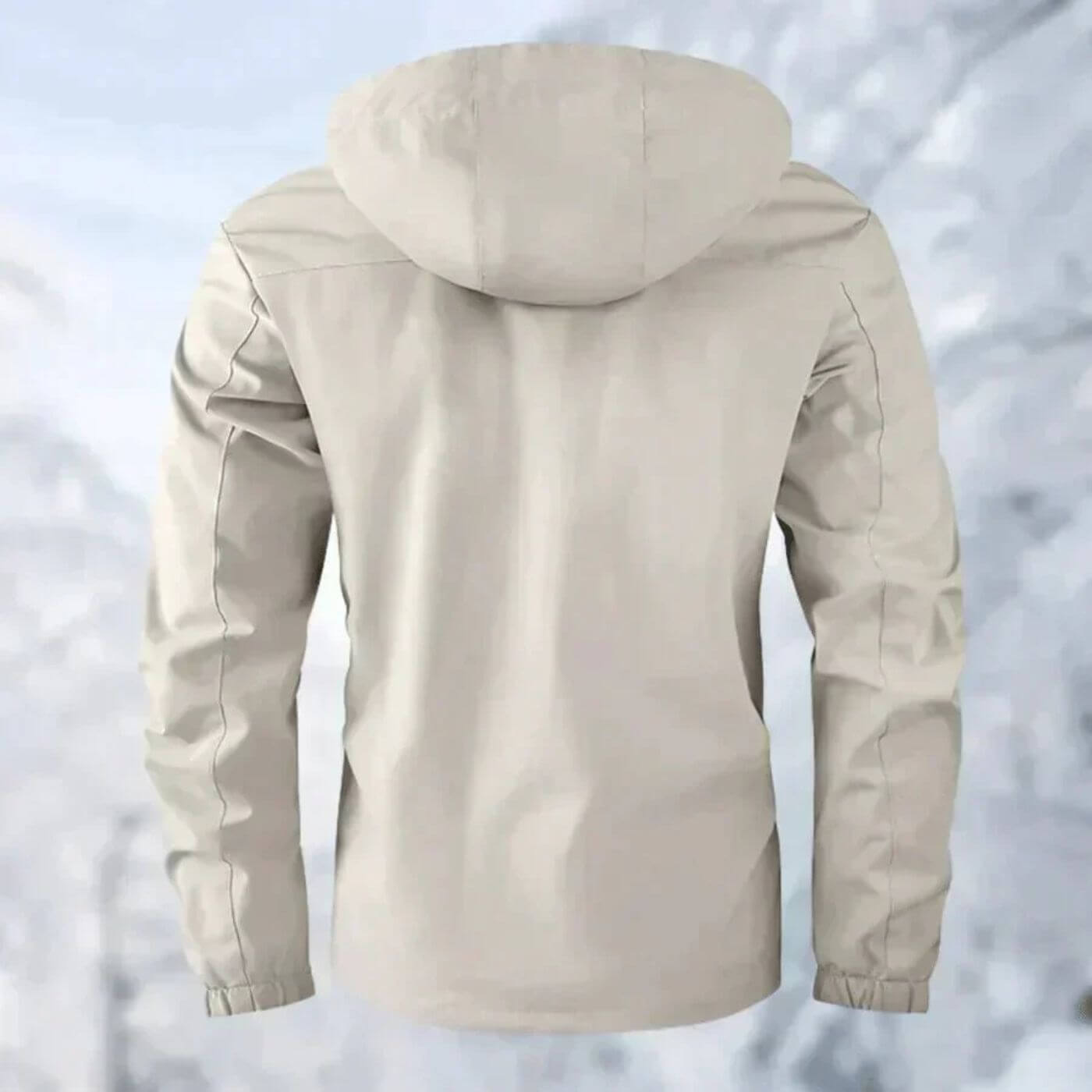 Hector | Waterproof outdoor jacket