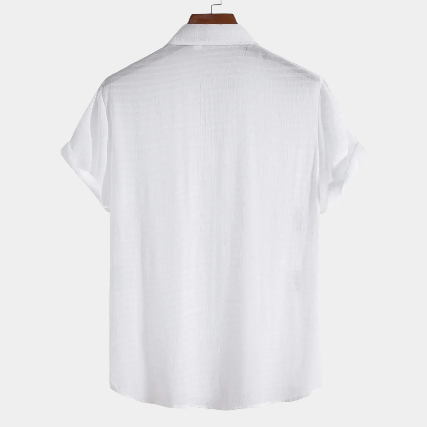Tim | Lightweight Summer Shirt