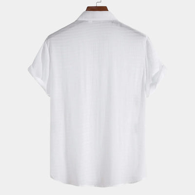 Tim | Lightweight Summer Shirt