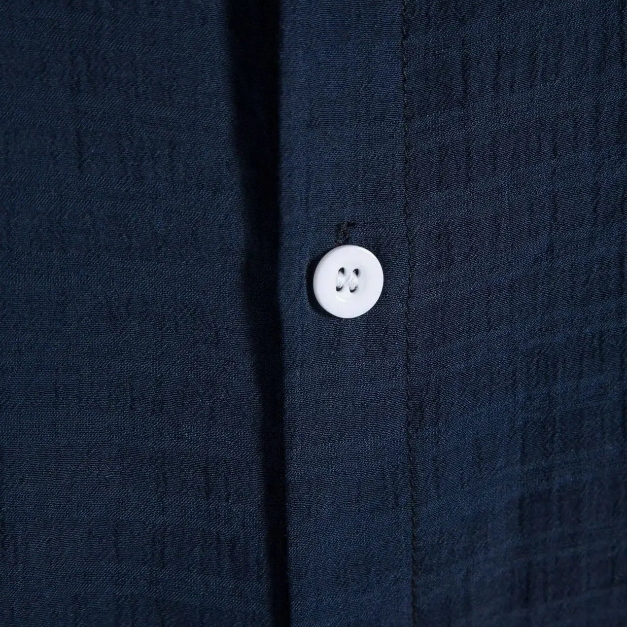 Tim | Lightweight Summer Shirt