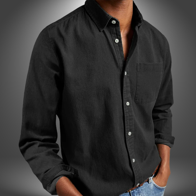 Chuck | Handmade Shirt