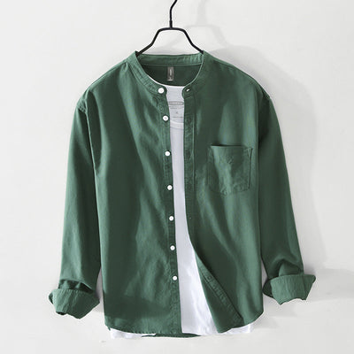 Marvin | Comfortable Shirt