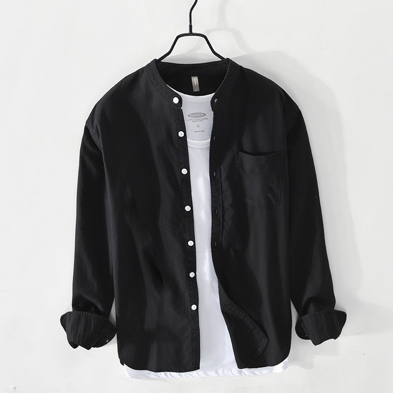 Marvin | Comfortable Shirt