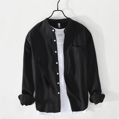 Marvin | Comfortable Shirt