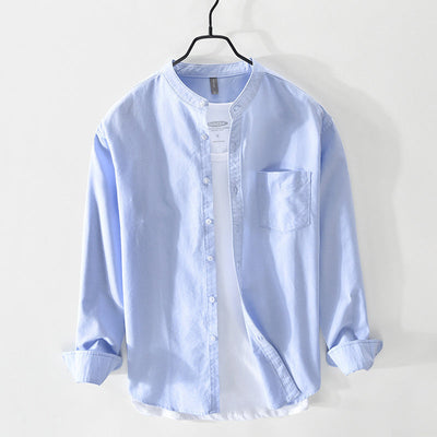 Marvin | Comfortable Shirt