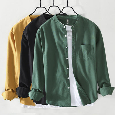 Marvin | Comfortable Shirt