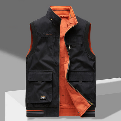 Mart | Luxury bodywarmer
