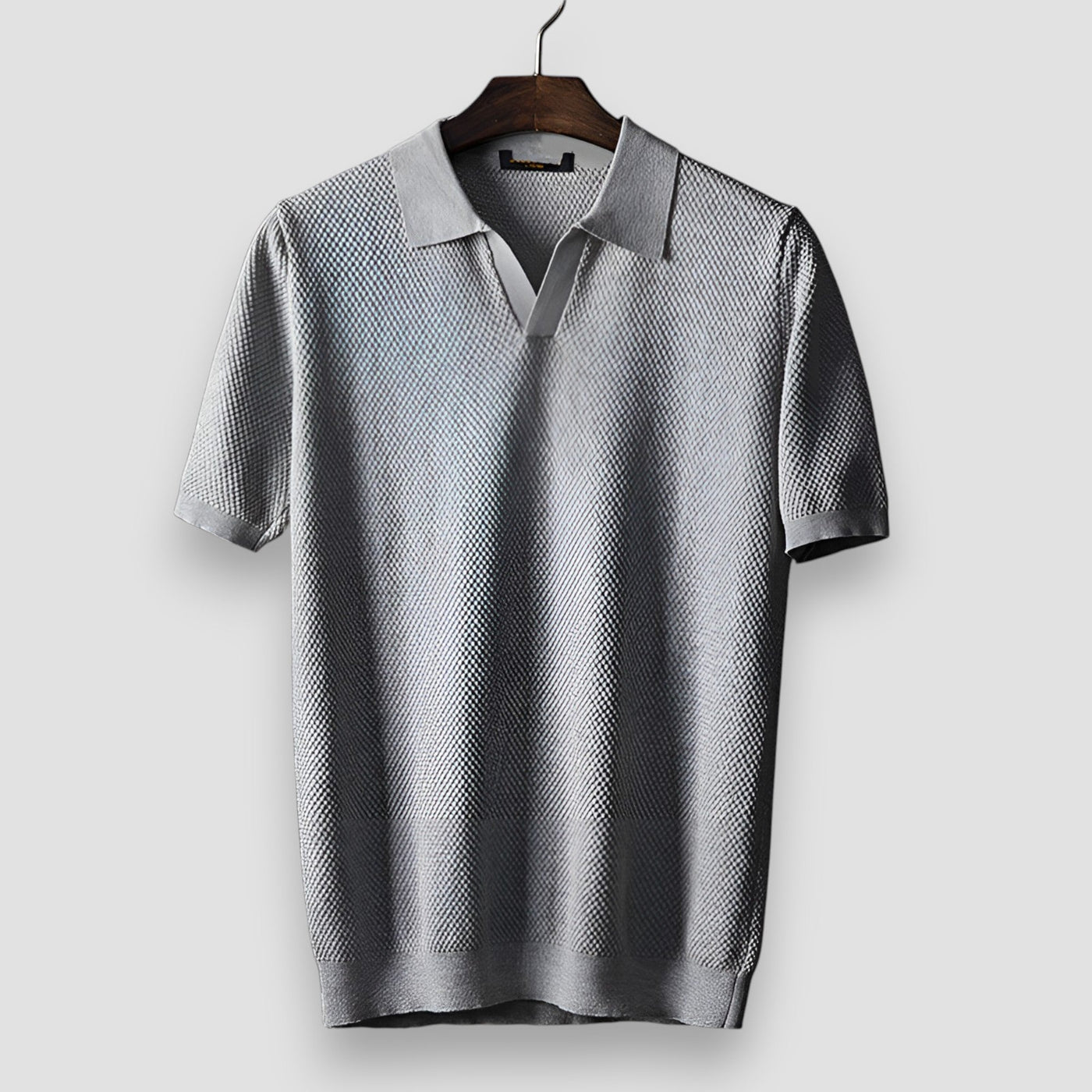 Douglas | Elegant Comfort Polo