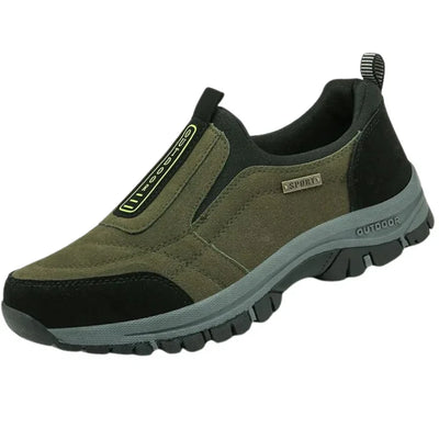 Shane | Premium Orthopedic Shoes