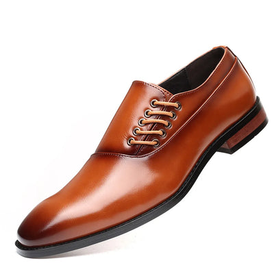 Ty | Oxford Shoes