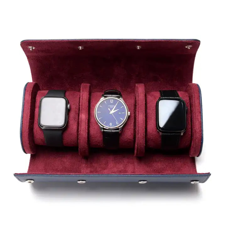 Joe | Watch Box – Elegant Protection for Your Timeless Pieces