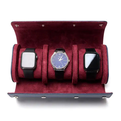 Joe | Watch Box – Elegant Protection for Your Timeless Pieces