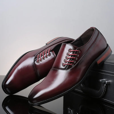 Ty | Oxford Shoes