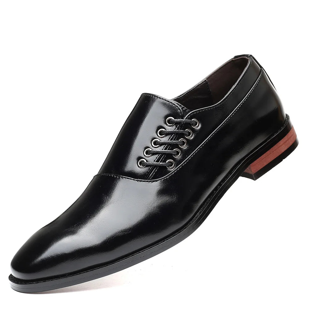 Ty | Oxford Shoes