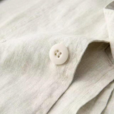 Vince | LIGHTWEIGHT LINEN SUMMER SUIT